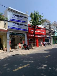 Bán nhà mặt tiền đường Thống Nhất, Bình Thọ 69.6m² (4.6x15.1) 2 tầng